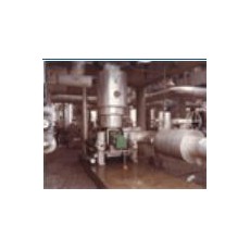Warren 化學加工廠泵JAG-J40系列