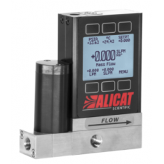 ALICAT 耐腐蝕壓力控制器PC3S系列