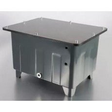 HBE-hydraulics 無焊縫鋼制油罐系列