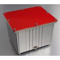HBE-hydraulics 鑄鋁油箱系列