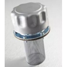 HBE-hydraulics 填料和通氣過濾器系列