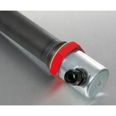 HBE-hydraulics 水箱加熱器系列