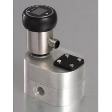 VSE flow 鋁制流量計系列