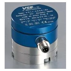 VSE flow 齒輪流量計VHM系列