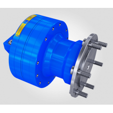ROTARY POWER 徑向柱塞馬達(dá)XF系列