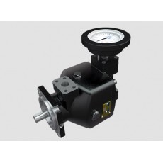 ROTARY POWER 計(jì)量泵C系列