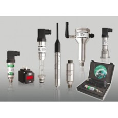 BEDA flow 壓力變送器ESI系列