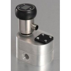 e-fluid 鋁制流量計系列