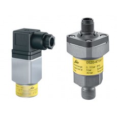 SUCO VSE 六角電子壓力開關(guān)0520系列