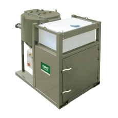 CLEMCO 吸塵器 MB-1600 E5系列
