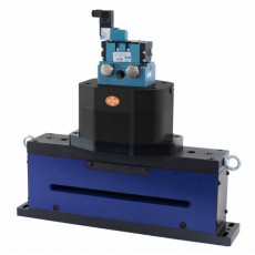 ZEHNDER SOMMER 氣動剪/廢料切碎機系列