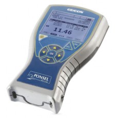 PONSEL 手持?jǐn)?shù)字分析儀ODEON系列