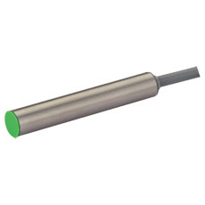 ELCO 金屬圓柱形電感式傳感器-H3/H4系列