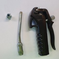 wilhelmsen 黃油槍系列