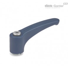 Elesa+Ganter 可調(diào)節(jié)手柄ERZ-SST-MD系列