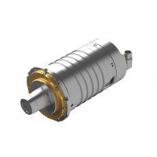 FISCHER SPINDLE 外圓磨削系列