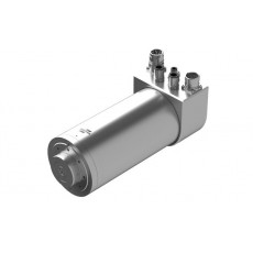FISCHER SPINDLE 修正主軸系列