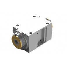 FISCHER SPINDLE 玻璃加工系列