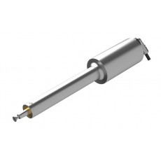 FISCHER SPINDLE 深孔磨削系列