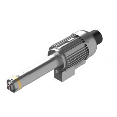 FISCHER SPINDLE 裝配外置電機(jī)的主軸系列