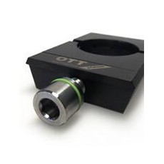 OTT-Spanntechnik 夾緊裝置PTI系列