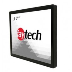 faytech 17寸電容觸摸顯示器系列