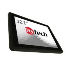 faytech 12.1寸IP65高亮電容觸摸顯示器系列