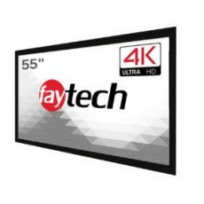 faytech 55寸開(kāi)放式電容觸摸顯示器系列