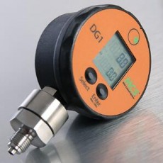 oleotec 數(shù)字壓力表系列