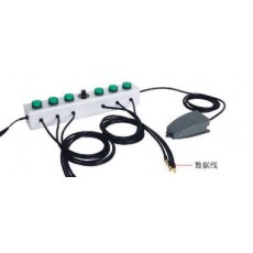 INSIZE 多路腳踏開關(guān)7326-T6系列