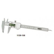 INSIZE 塑料數(shù)顯卡尺1139-150系列