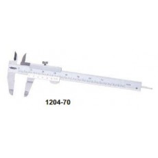 INSIZE 袖珍游標(biāo)卡尺1204-70系列