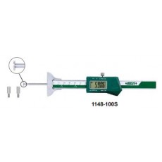 INSIZE 圓桿數(shù)顯深度尺1148-100S系列