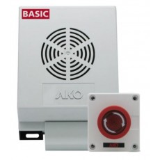 AKO 正溫度 >0o 攝像機(jī)的 1 通道鎖定人員警報(bào)系列