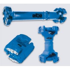 elbe 翼型動力輸出軸0.900系列