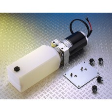CHOARGER 直流電機(jī)泵CGL-120HP系列