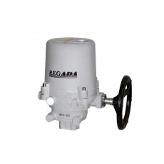 V-FLOW 執(zhí)行器雷加達(dá)系列