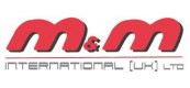 m&m