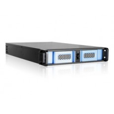 iStarUSA 高性能機架式機箱D-200LSE系列