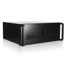 iStarUSA 堅固耐用緊湊型機架式機箱E-40系列