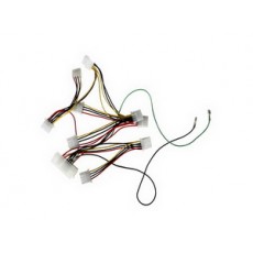 XEAL 連接器ATC-ATP89-6系列