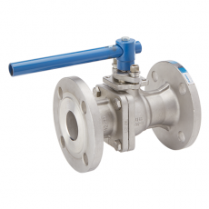 MARWINVALVE 全通徑防火法蘭球閥5801F系列