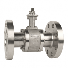 MARWINVALVE 高壓全通徑球閥10000F系列