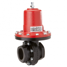 JORDANVALVE 減壓調(diào)節(jié)器Mark 601系列