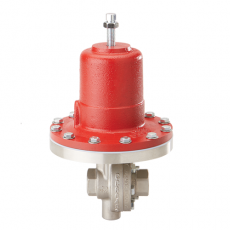 JORDANVALVE 減壓調(diào)節(jié)器Mark 61系列