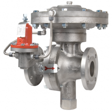 JORDANVALVE 減壓調(diào)節(jié)器Mark 67系列