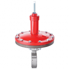 JORDANVALVE 減壓調(diào)節(jié)器Mark 675系列