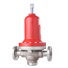 JORDANVALVE 減壓調(diào)節(jié)器Mark 68G系列