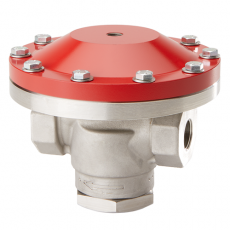 JORDANVALVE 減壓調(diào)節(jié)器Mark 686G系列