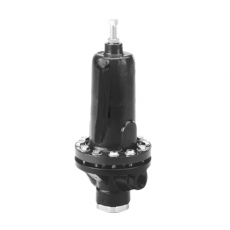 JORDANVALVE 高壓調(diào)節(jié)器Mark 68HP系列